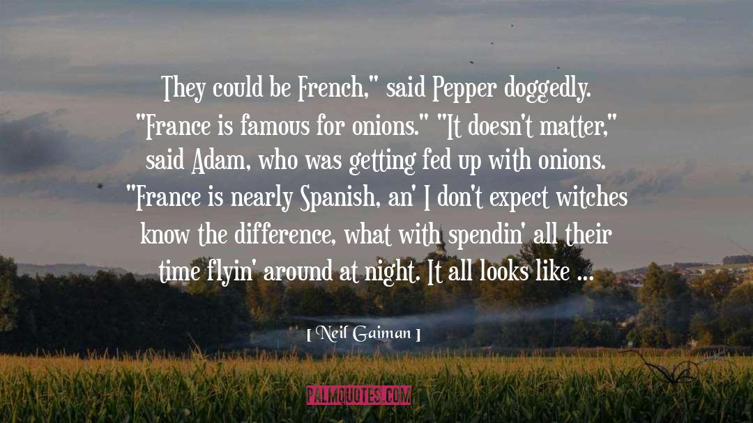 As You Like It quotes by Neil Gaiman