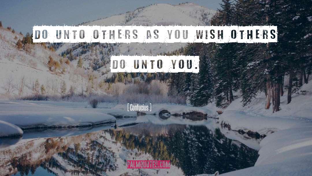 As You Wish quotes by Confucius