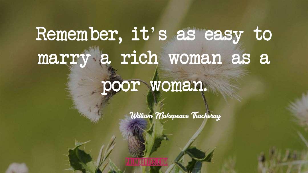 Asa Makepeace quotes by William Makepeace Thackeray