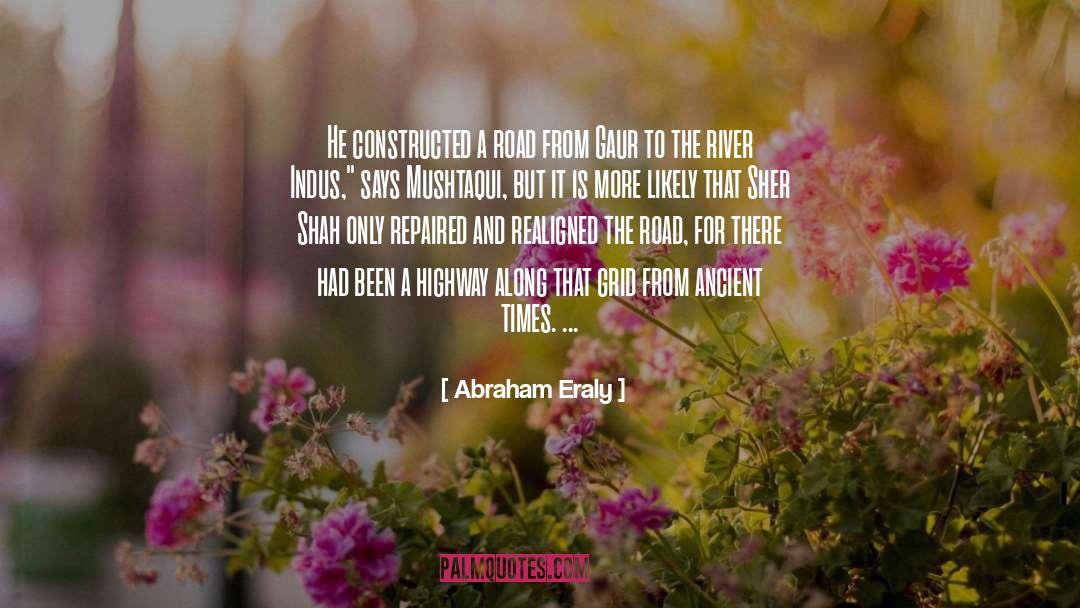 Asaf Avidan quotes by Abraham Eraly