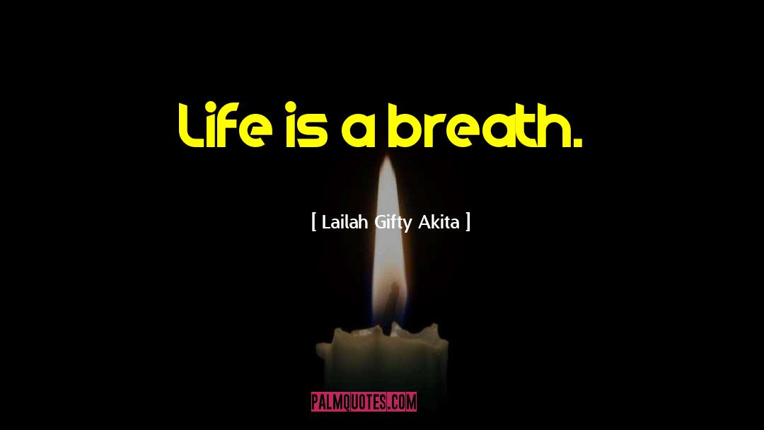 Ascetic Life quotes by Lailah Gifty Akita