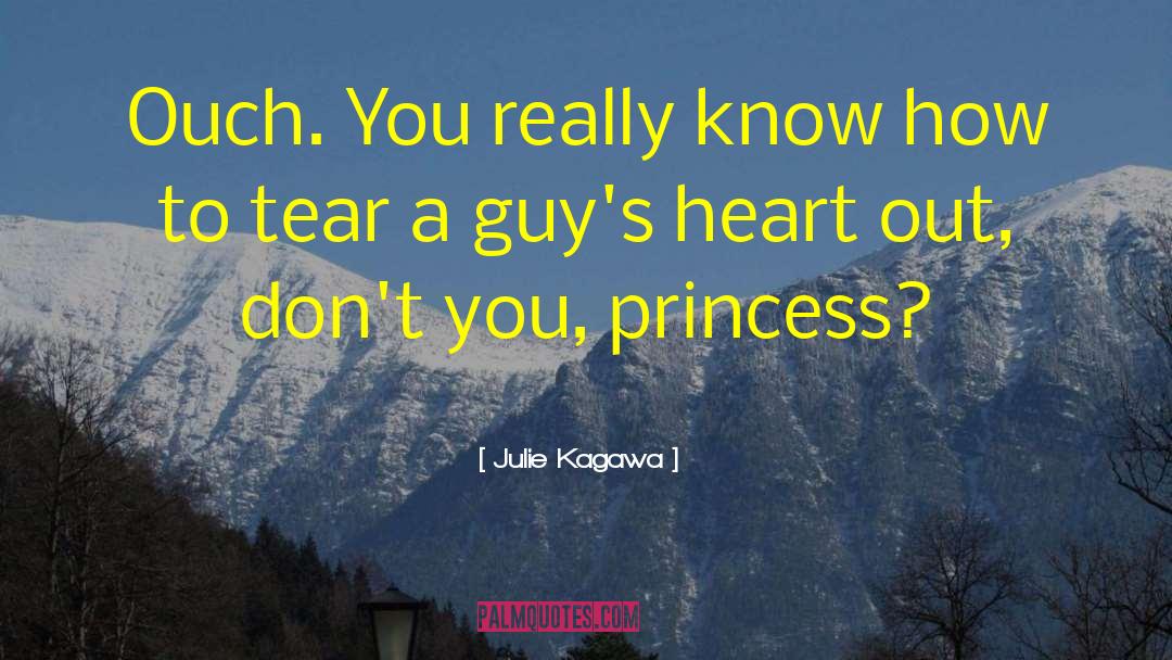 Ash Princess quotes by Julie Kagawa