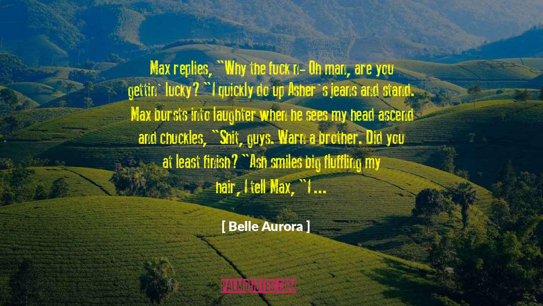 Ash Wednesday Bushfires quotes by Belle Aurora