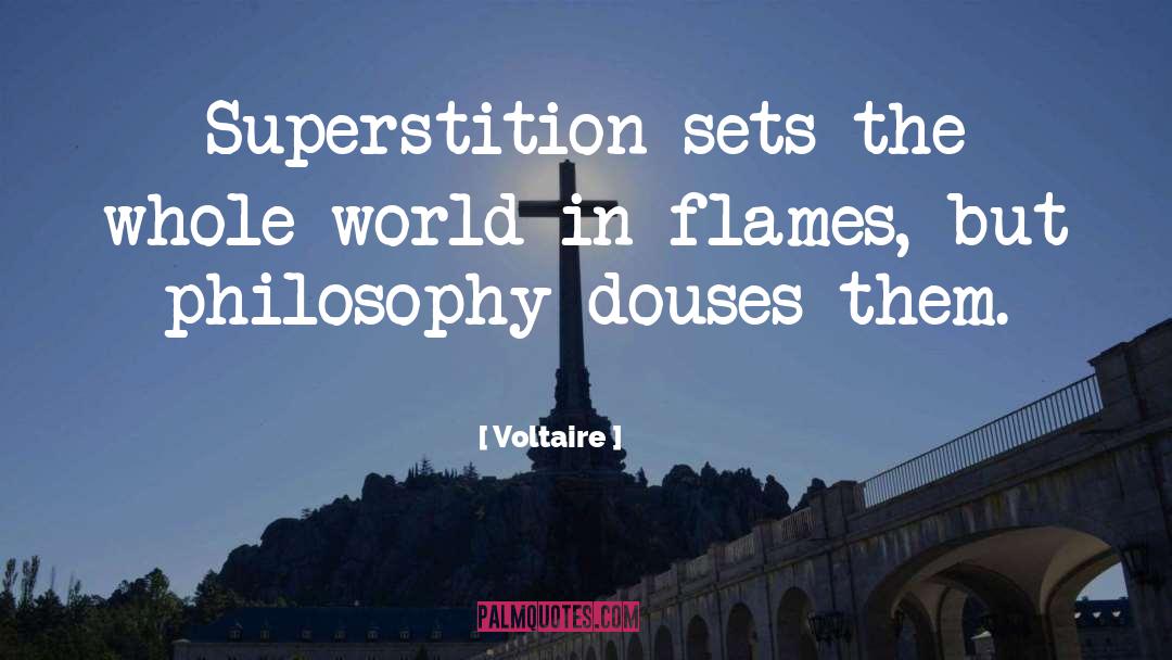 Ashantay French quotes by Voltaire