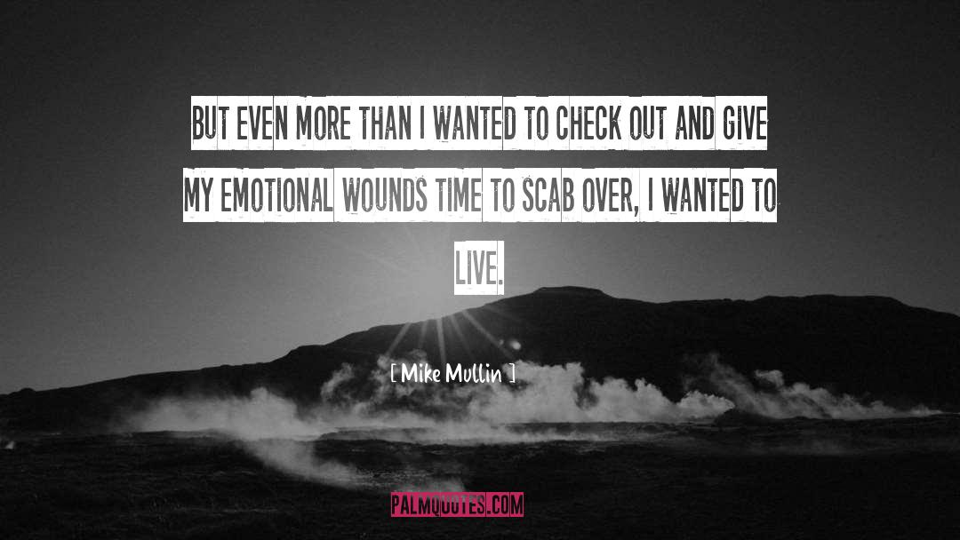 Ashfall Mike Mullin quotes by Mike Mullin