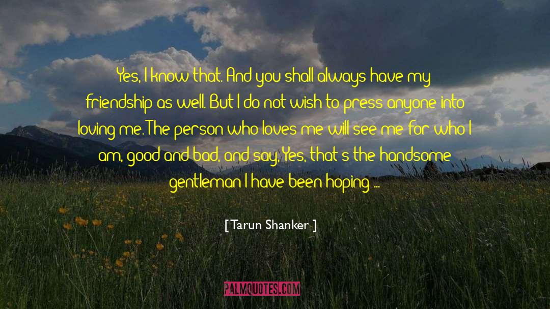 Ashim Shanker quotes by Tarun Shanker