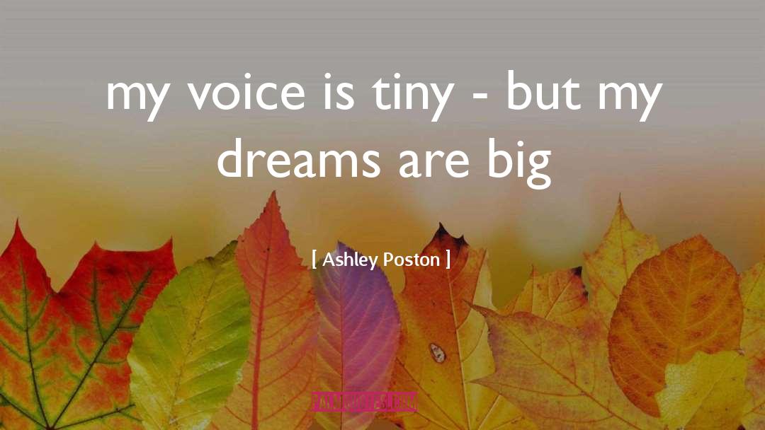 Ashley Poston quotes by Ashley Poston