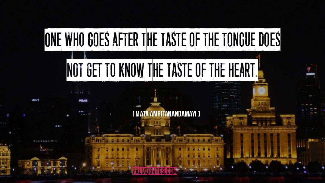 Ashtray Heart quotes by Mata Amritanandamayi