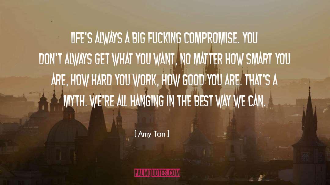 Asian American quotes by Amy Tan