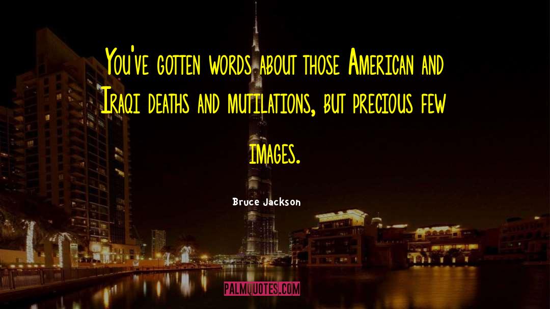 Asian American quotes by Bruce Jackson