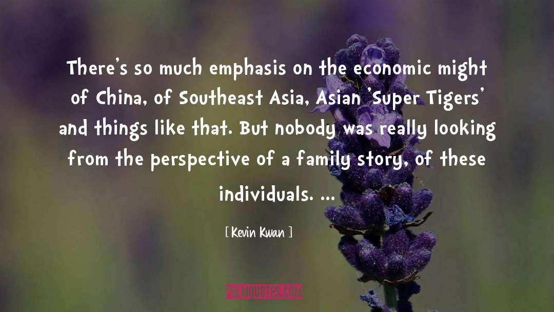 Asian Carp quotes by Kevin Kwan