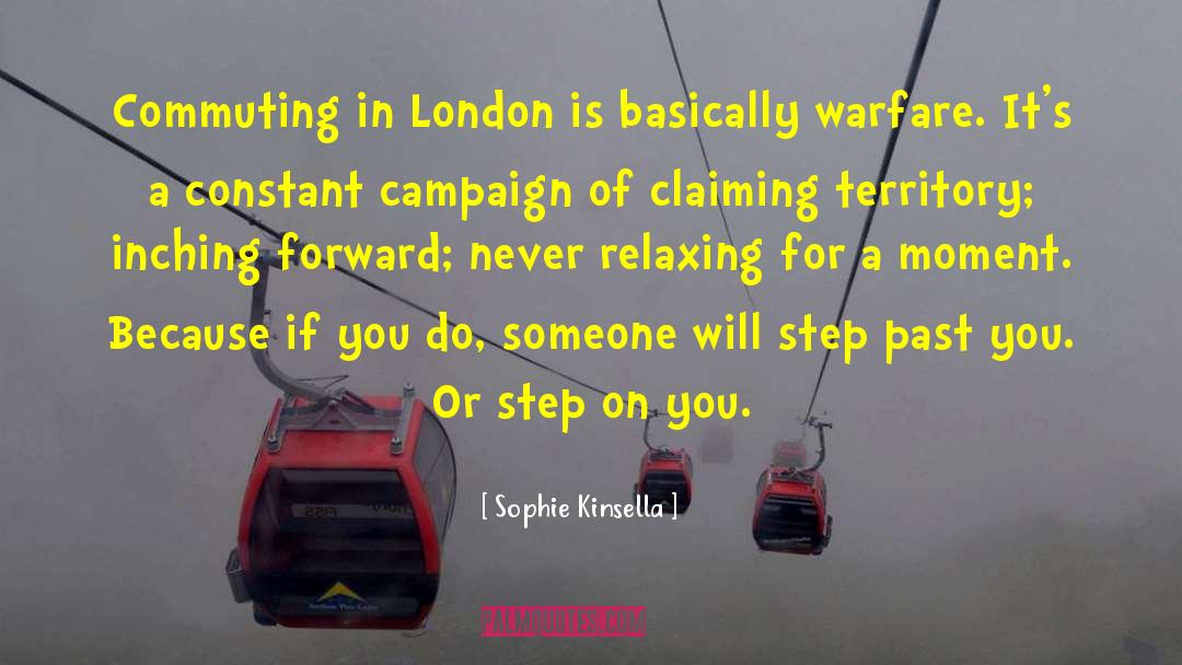 Asian Massage London quotes by Sophie Kinsella