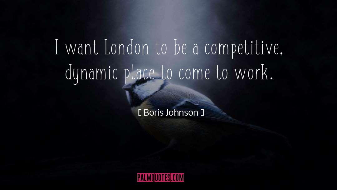 Asian Nuru Massage London quotes by Boris Johnson