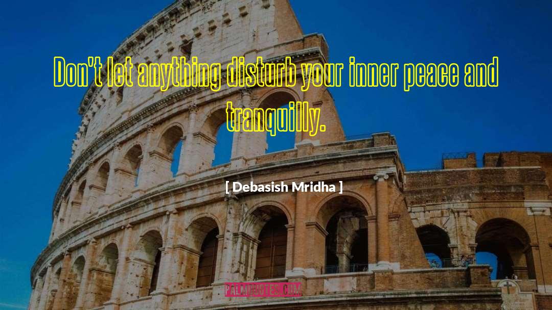 Asian Philosophy quotes by Debasish Mridha