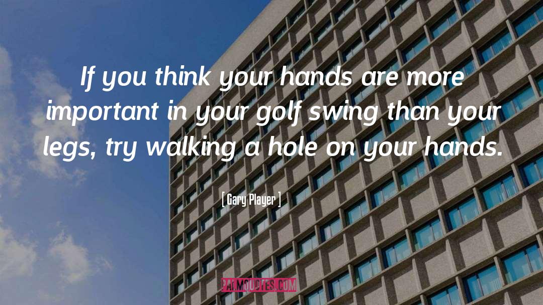Askernish Golf quotes by Gary Player
