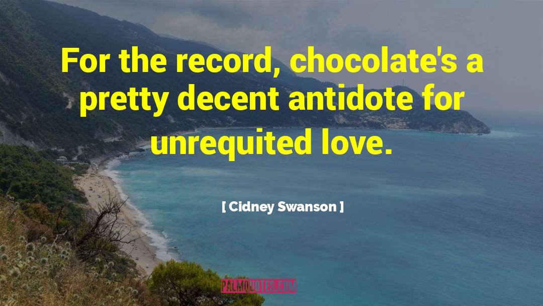 Askinosie Chocolates quotes by Cidney Swanson