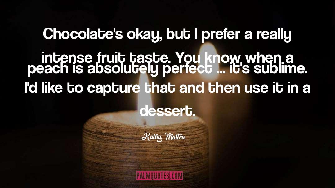Askinosie Chocolates quotes by Kathy Mattea