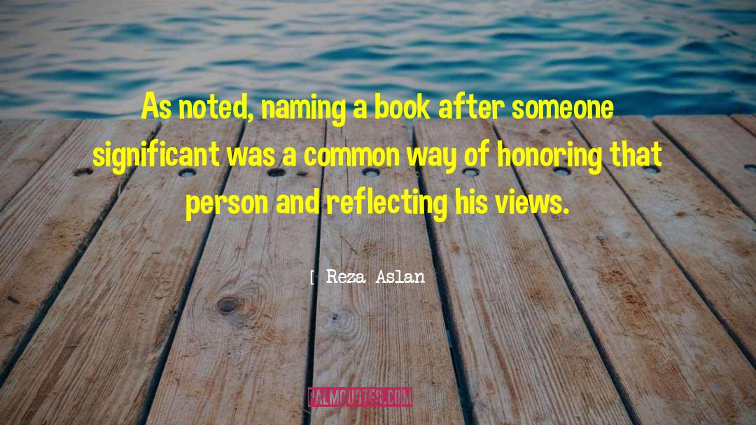 Aslan Country quotes by Reza Aslan