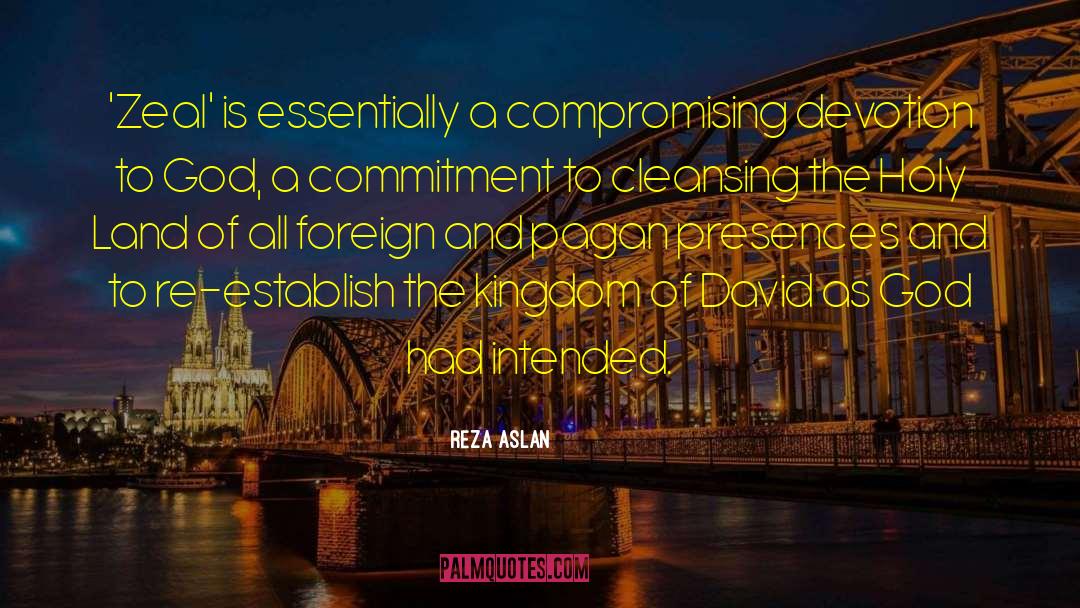 Aslan Country quotes by Reza Aslan