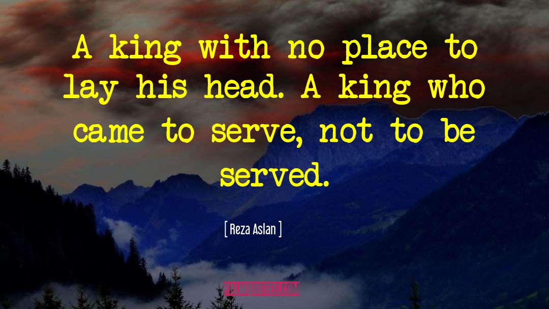 Aslan Country quotes by Reza Aslan