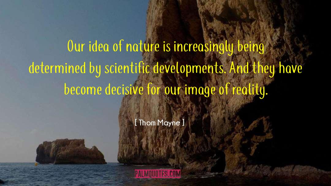 Aspects Of Our Being quotes by Thom Mayne