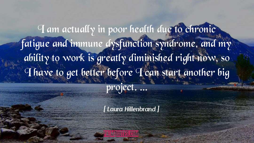 Asperger S Syndrome quotes by Laura Hillenbrand