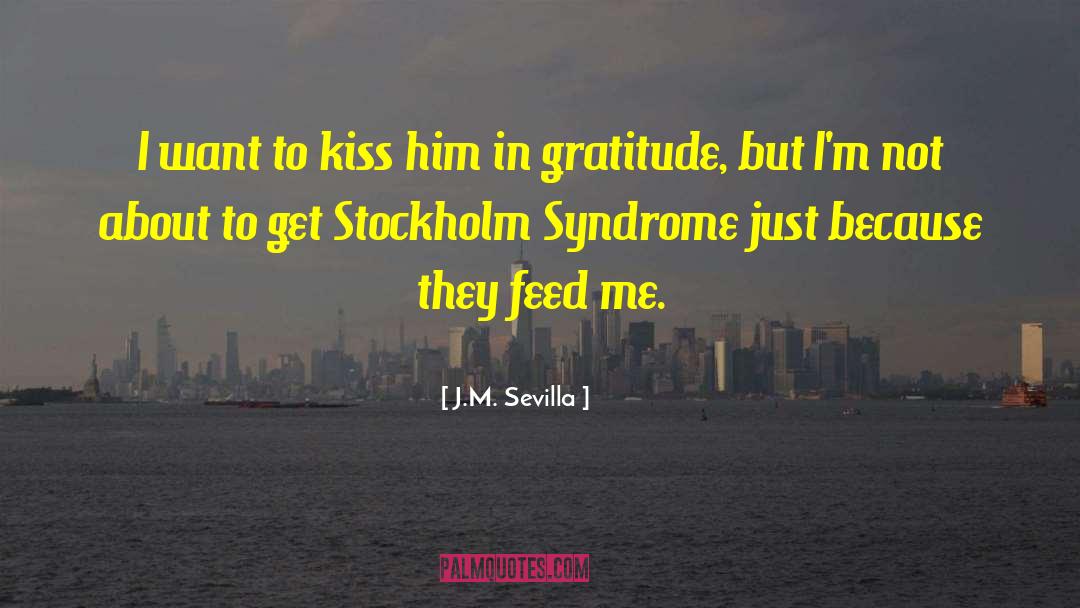 Aspergers Syndrome quotes by J.M. Sevilla