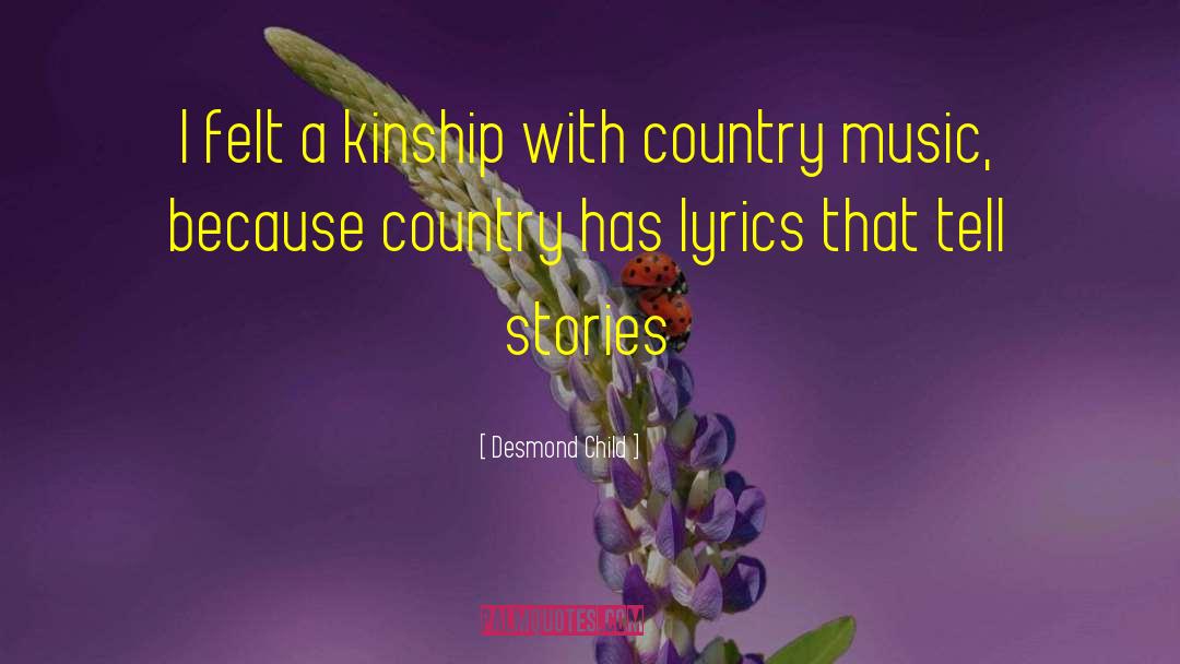 Aspettami Lyrics quotes by Desmond Child