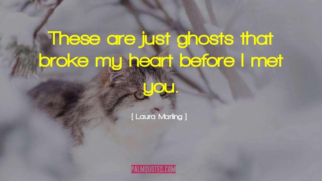 Aspettami Lyrics quotes by Laura Marling