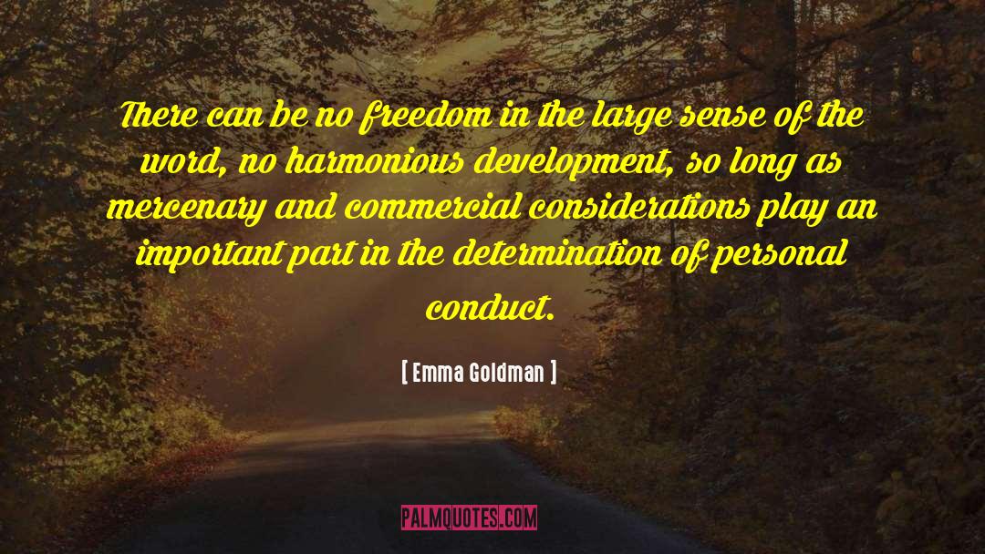 Aspiracion Personal quotes by Emma Goldman
