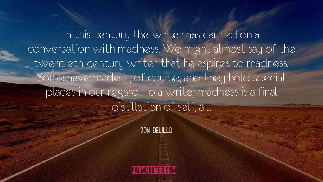 Aspires quotes by Don DeLillo