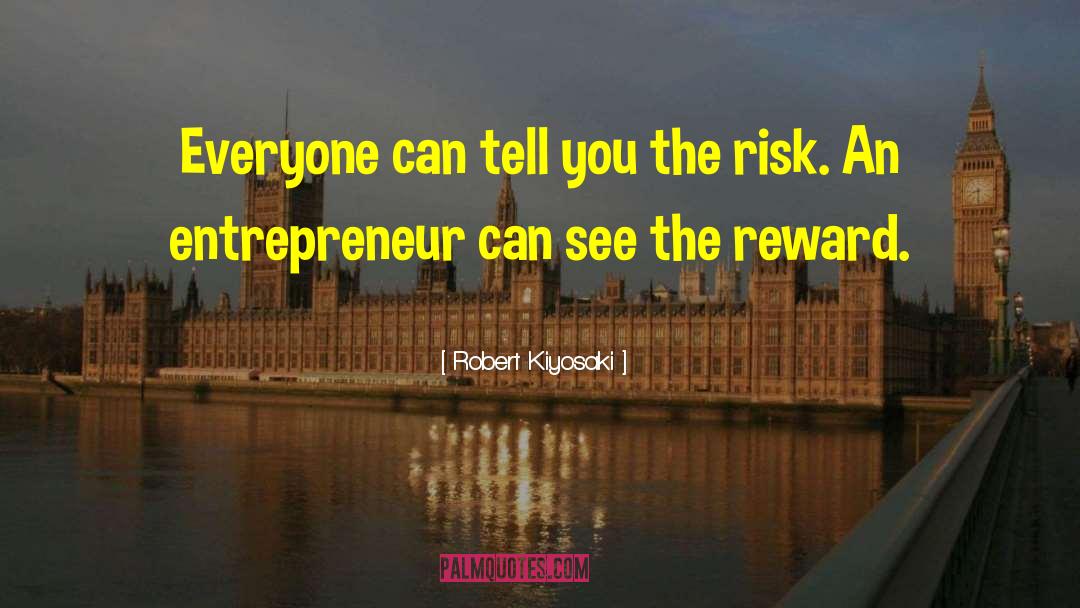 Aspiring Entrepreneur quotes by Robert Kiyosaki