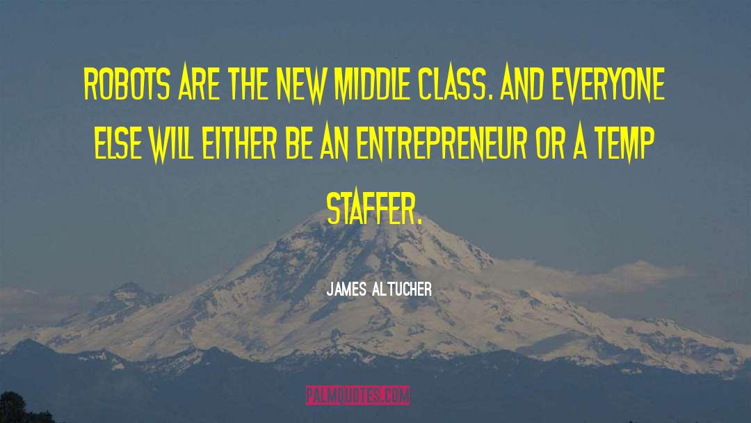 Aspiring Entrepreneur quotes by James Altucher