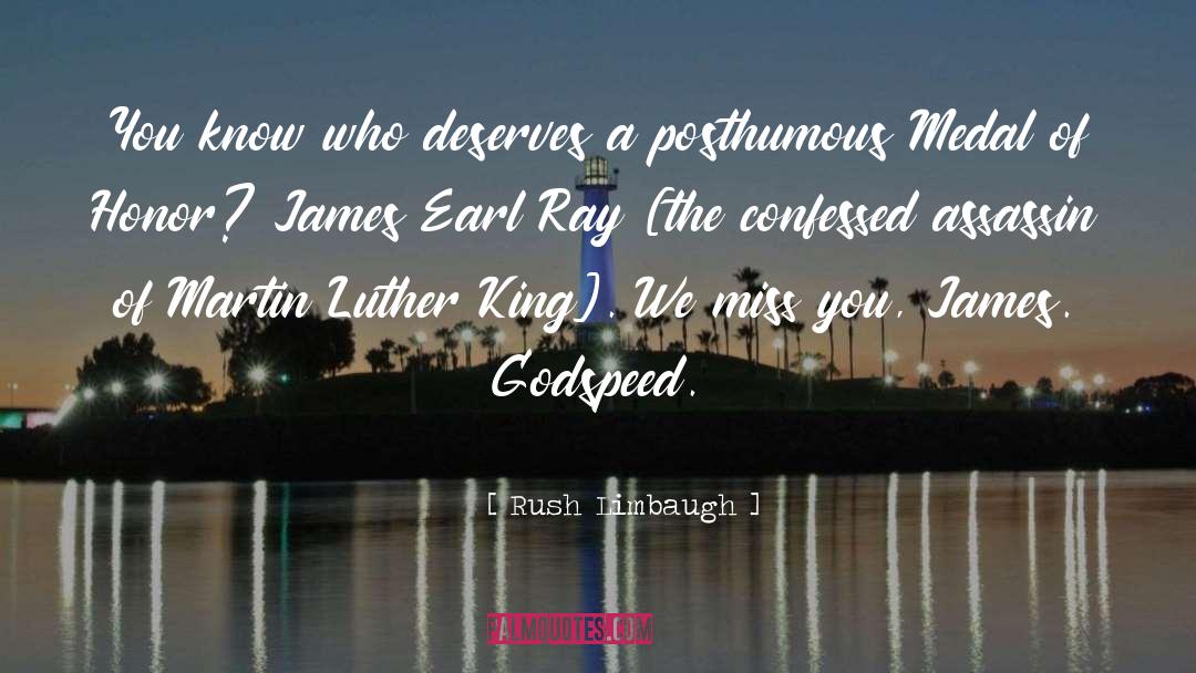 Assassin Romance quotes by Rush Limbaugh