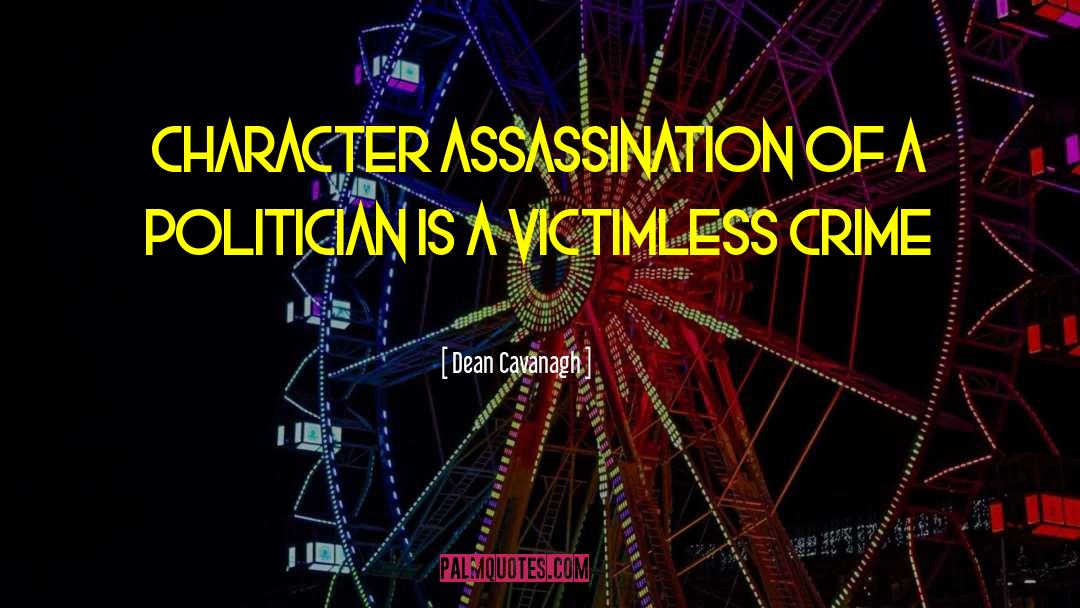 Assassination Classroom quotes by Dean Cavanagh