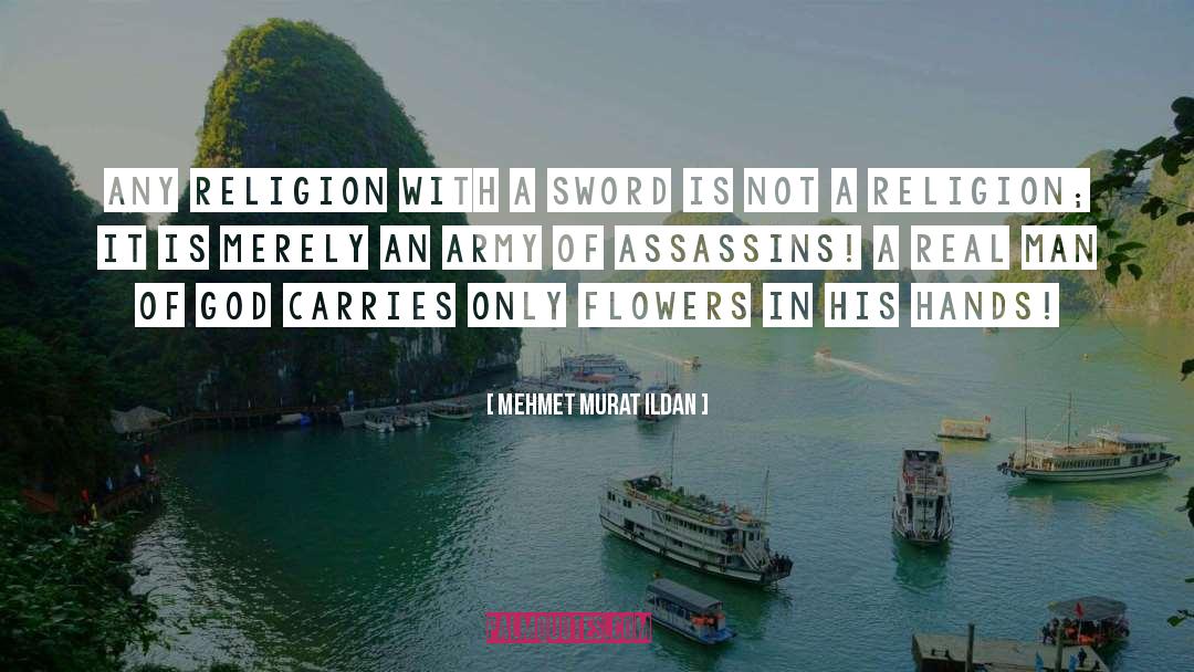 Assassins quotes by Mehmet Murat Ildan