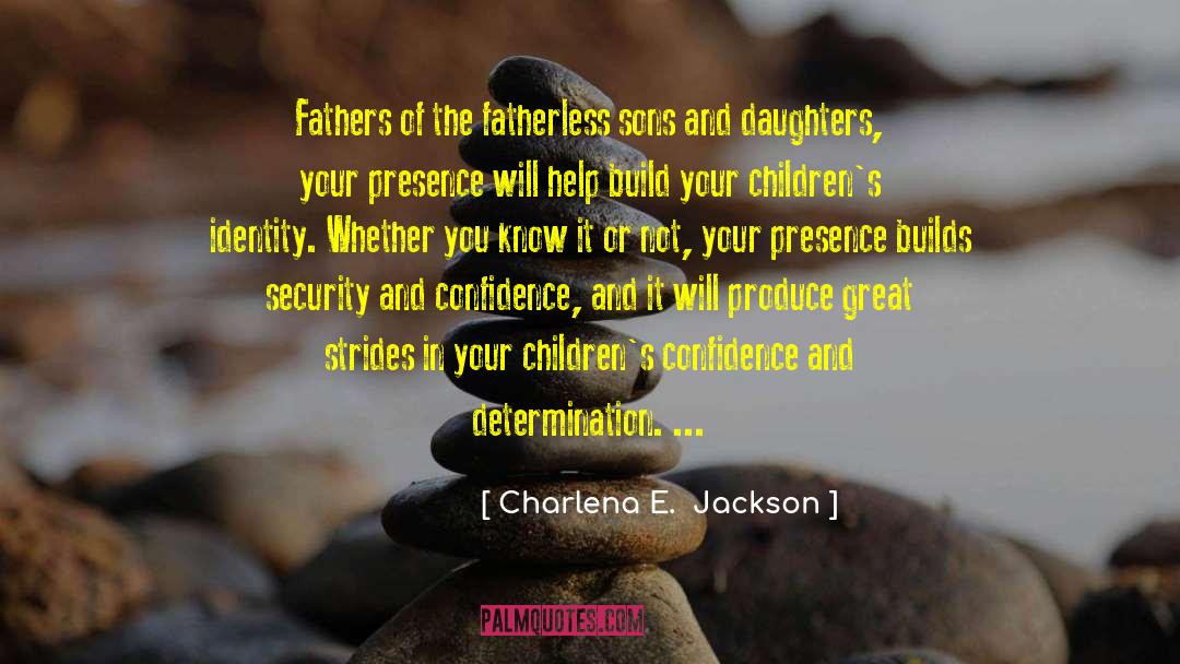 Assatas Daughters quotes by Charlena E.  Jackson