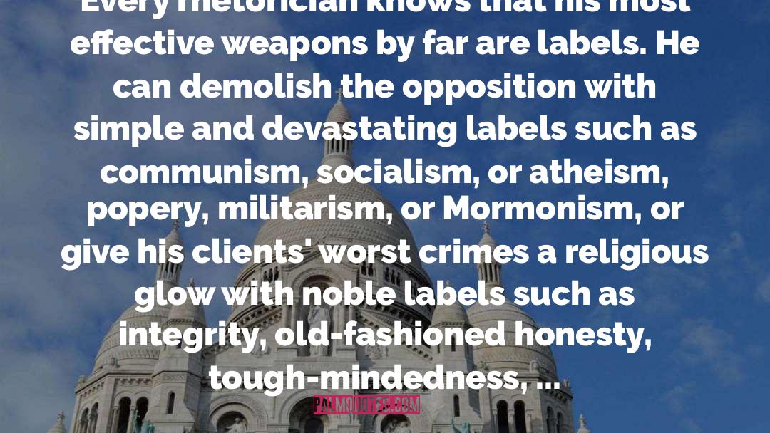 Assault Weapons quotes by Nibley, Hugh