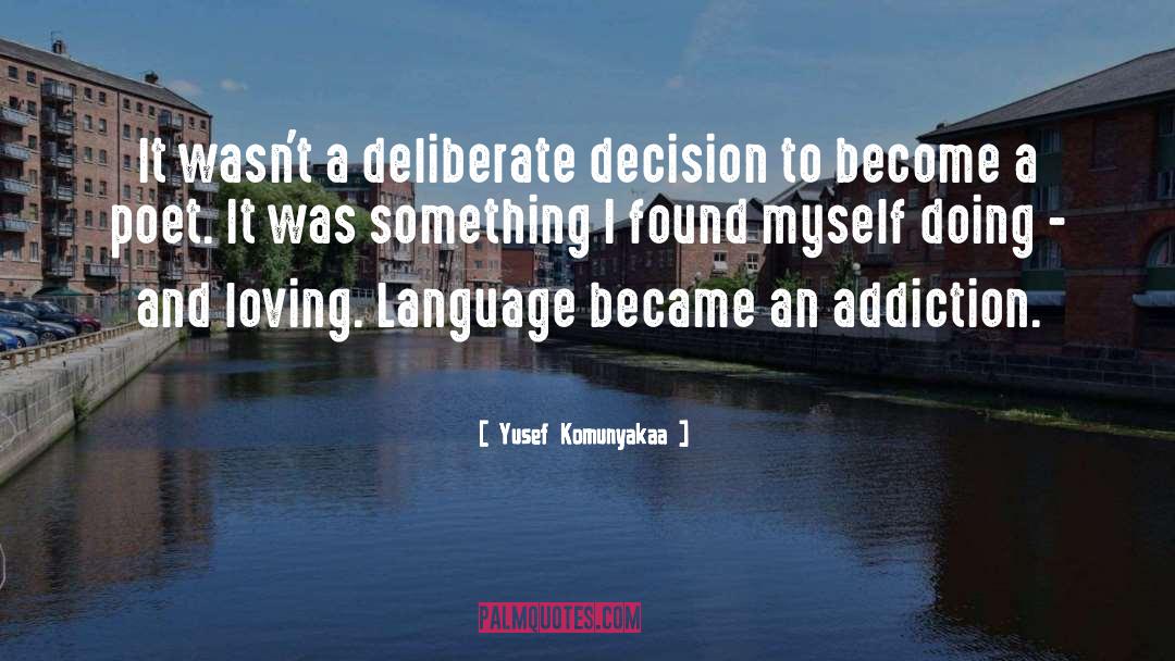 Assembly Language quotes by Yusef Komunyakaa