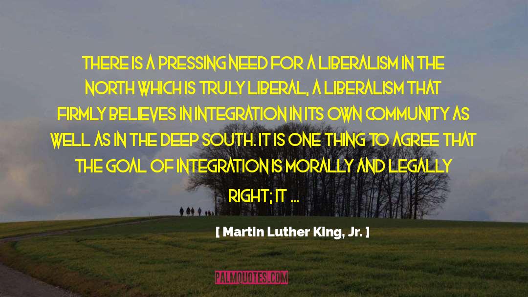 Assent quotes by Martin Luther King, Jr.
