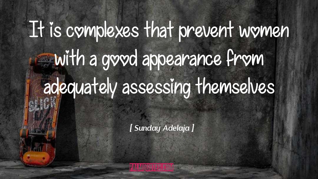 Assessing quotes by Sunday Adelaja