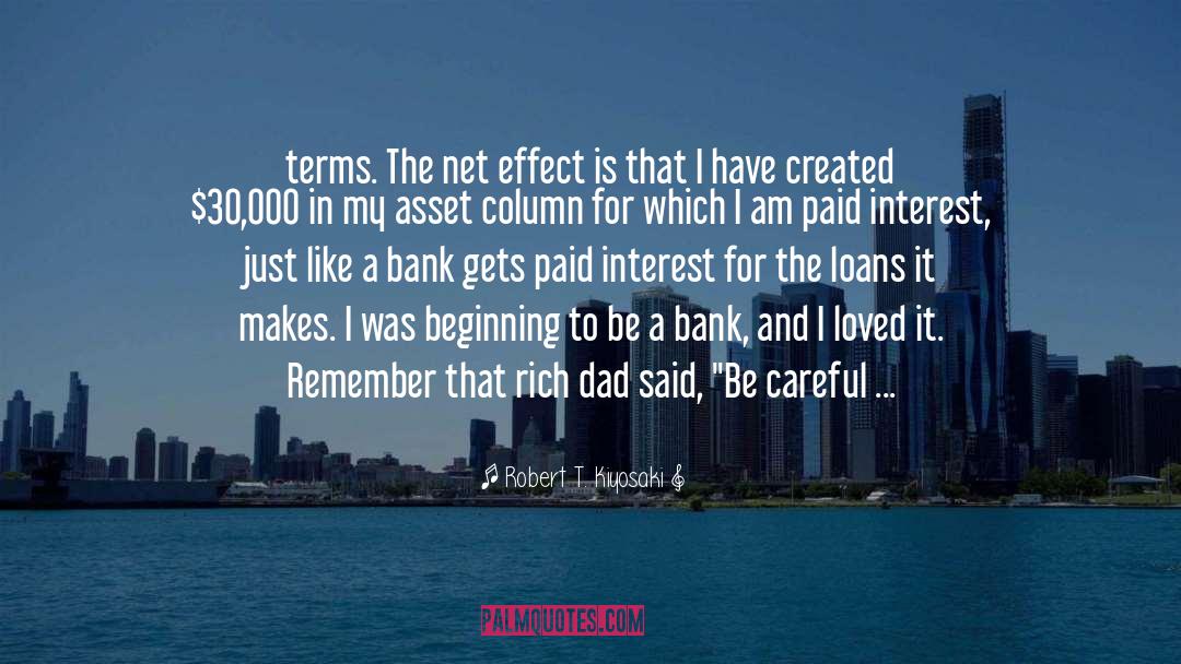 Asset Protection quotes by Robert T. Kiyosaki