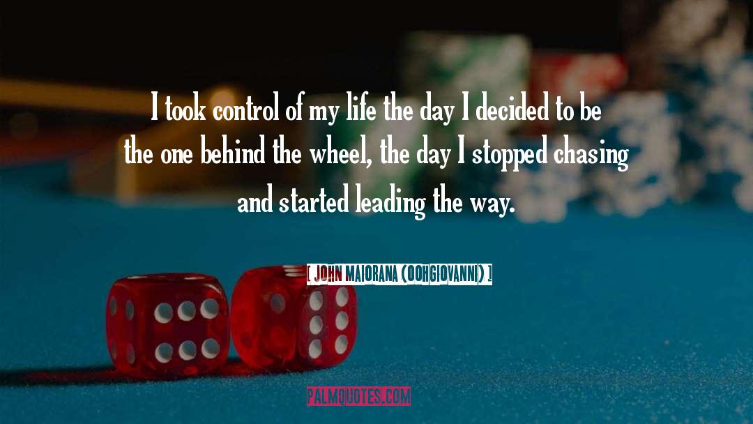 Assets Of Life quotes by John Maiorana (oohGiovanni)