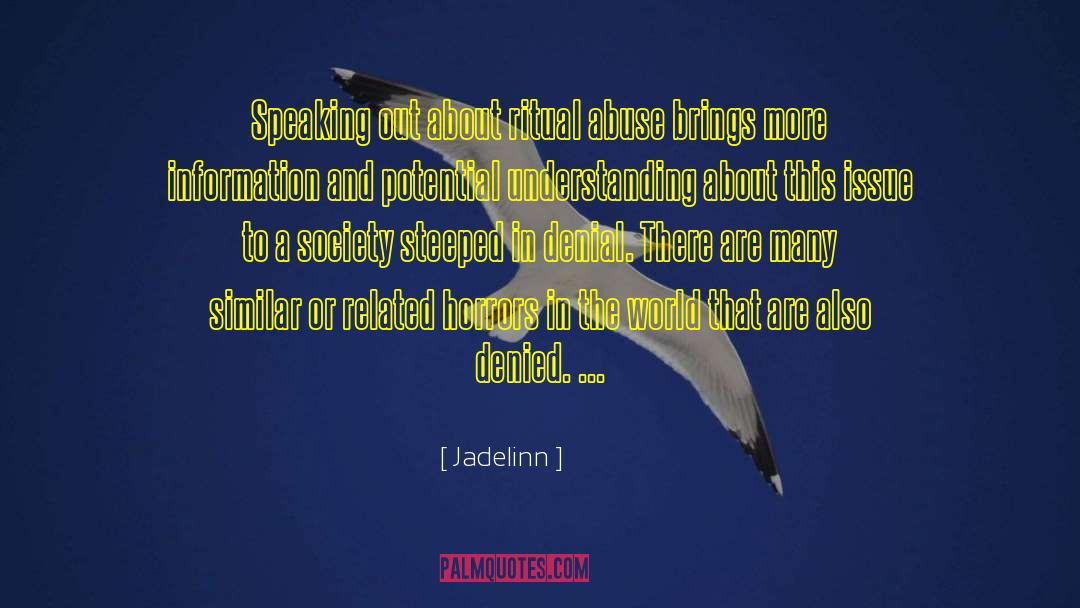 Associate Denial quotes by Jadelinn