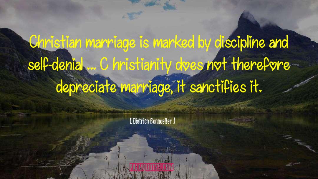 Associate Denial quotes by Dietrich Bonhoeffer