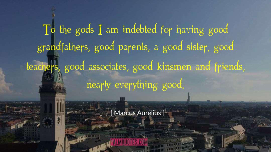 Associates quotes by Marcus Aurelius