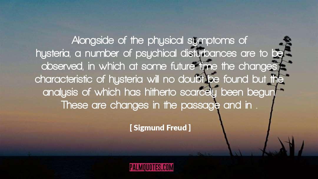 Association quotes by Sigmund Freud