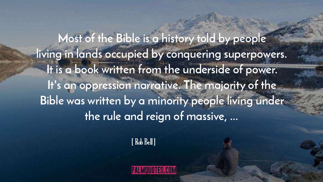 Assyrian quotes by Rob Bell