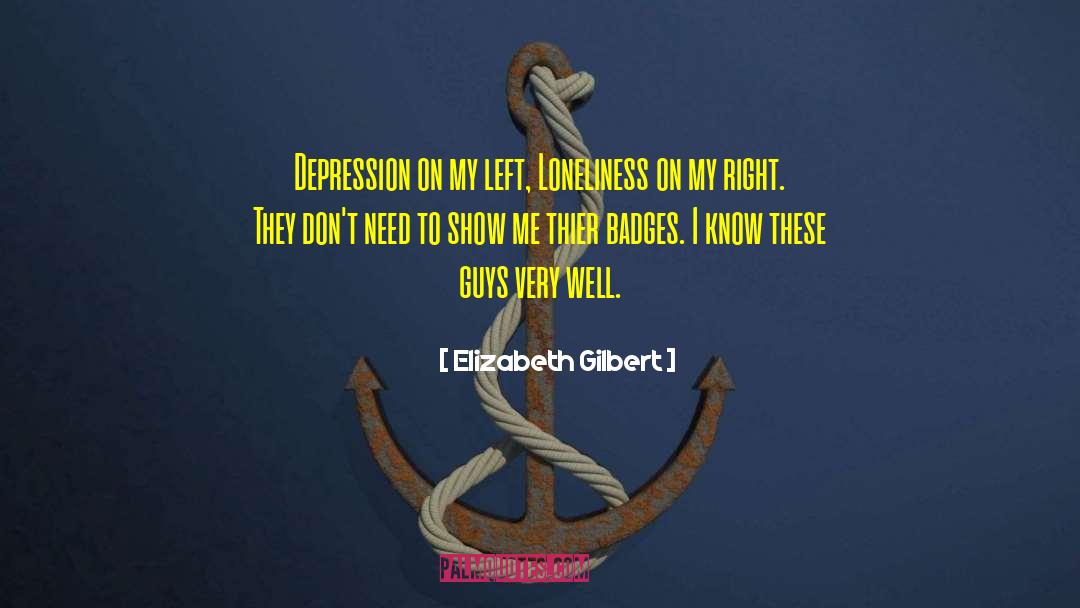 Astley Gilbert quotes by Elizabeth Gilbert