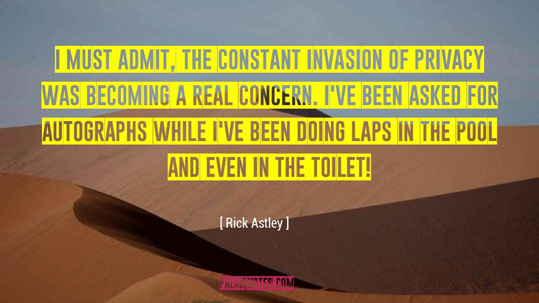 Astley quotes by Rick Astley